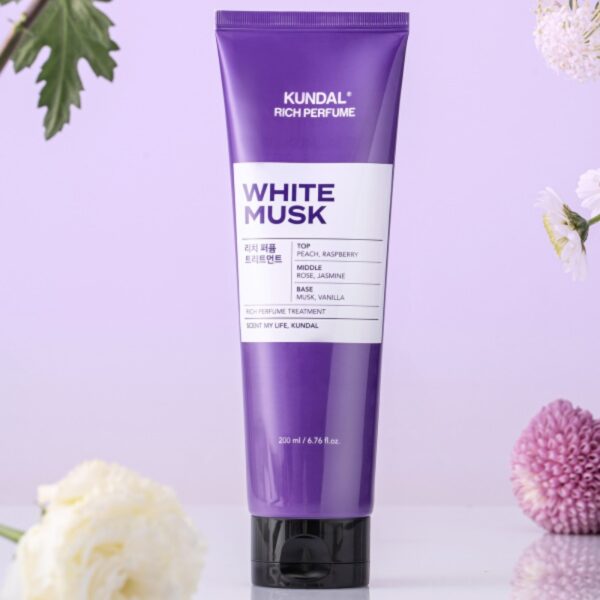 KUNDAL Rich Perfume Treatment [#2 Scent] - Image 2