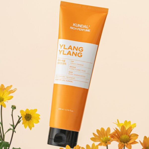 KUNDAL Rich Perfume Treatment [#2 Scent] - Image 3