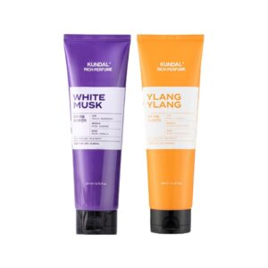 KUNDAL Rich Perfume Treatment [#2 Scent]