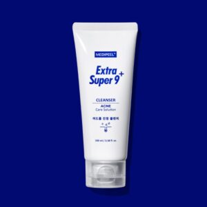 Medi-Peel Extra Super 9+ Cleanser 100ml