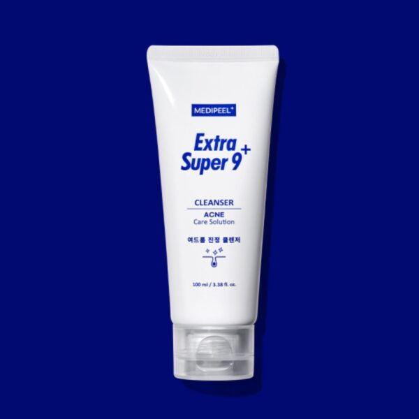 Medi-Peel Extra Super 9+ Cleanser 100ml