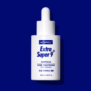 Medi-Peel Extra Super 9 Plus Pore Tightening Ampoule