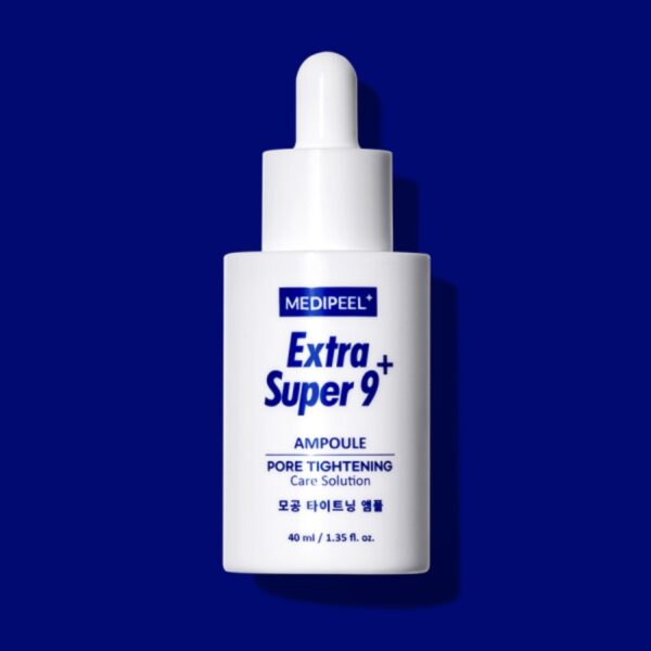 Medi-Peel Extra Super 9 Plus Pore Tightening Ampoule