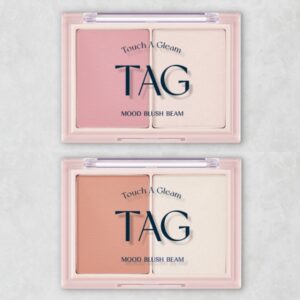 TAG Mood Blush Beam [#2 Colors]