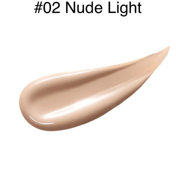 TAG Dewy Skin Cushion SPF50+ PA+++ [#01 Pale Light] - Image 8