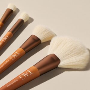 TAG Vegan Brush [#4 Type]