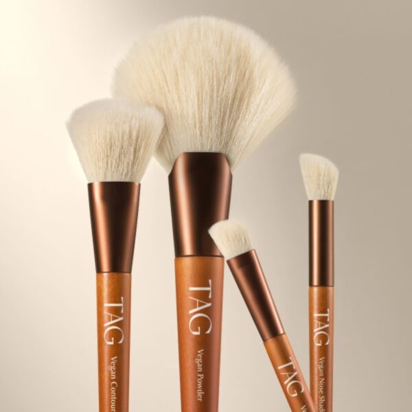 TAG Vegan Brush [#4 Type] - Image 2