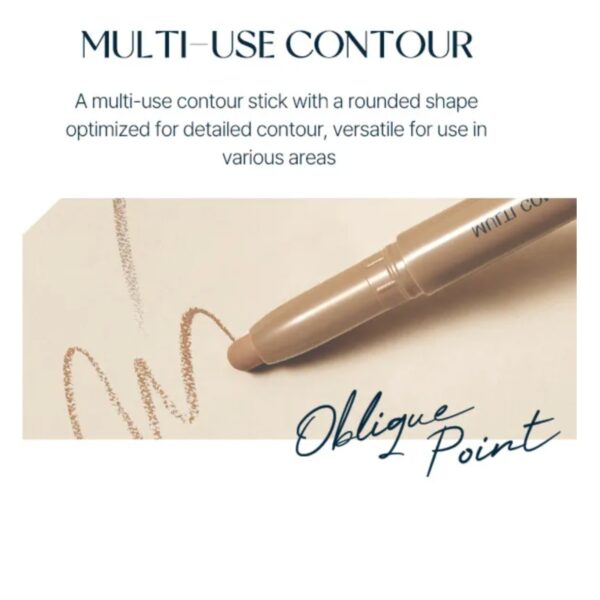 TAG Multi Contour Stick [#3 Colors] - Image 5
