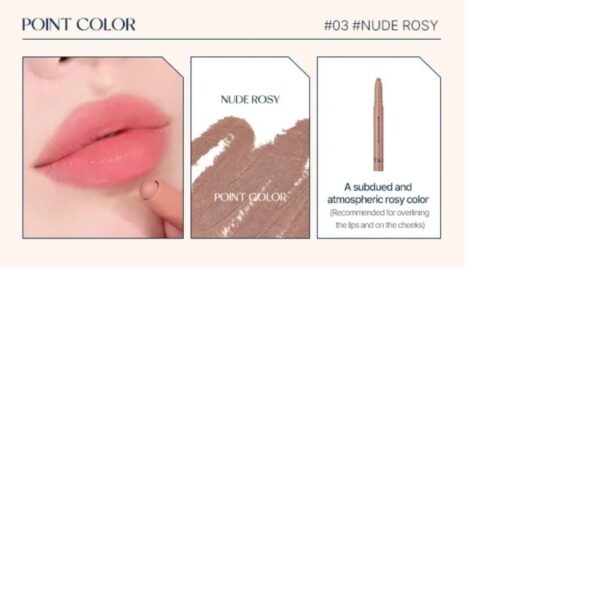 TAG Multi Contour Stick [#3 Colors] - Image 7