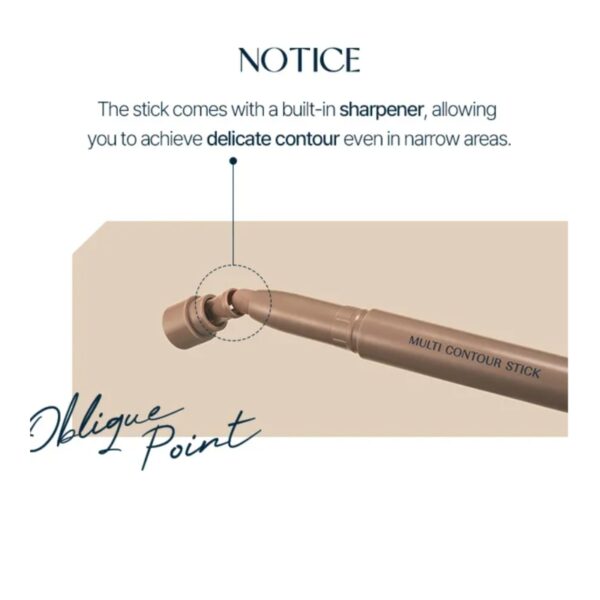 TAG Multi Contour Stick [#3 Colors] - Image 10