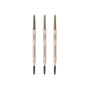TAG Slim Brow Pencil [#3 Colors]