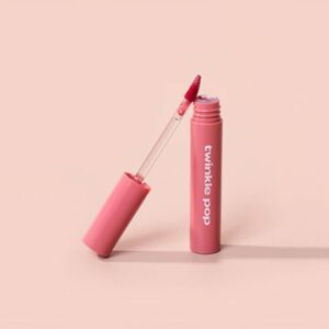 Twinkle Pop Pure Glass Tint [#3 Colors]