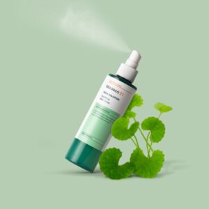 Madeca21 Teca Solution Soothing Mist Toner 200ml