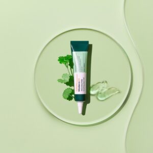 Madeca21 Teca Solution Soothing Spot Gel