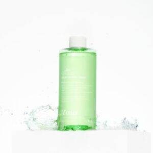 VT Cica Calming Toner 300ml