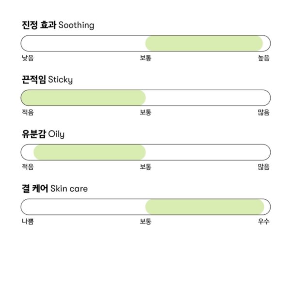 VT Cica Calming Toner 300ml - Image 7