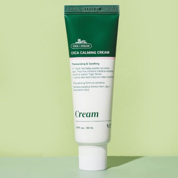 VT Cica Calming Cream