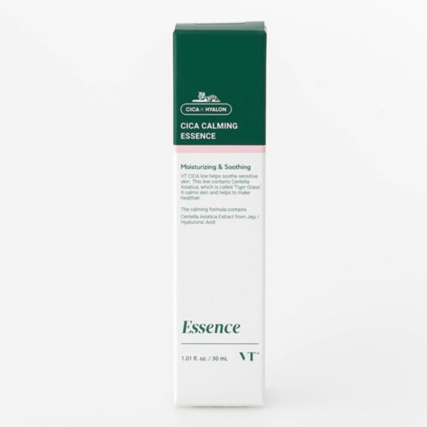 VT Cica Calming Essence - Image 7