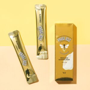 VT Progloss Sleeping Mask 6pcs