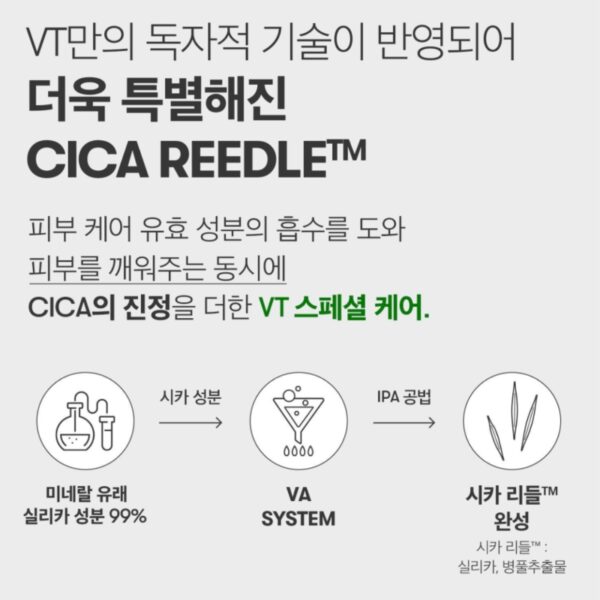 VT Pro Cica Reedle Shot S50 - Image 4