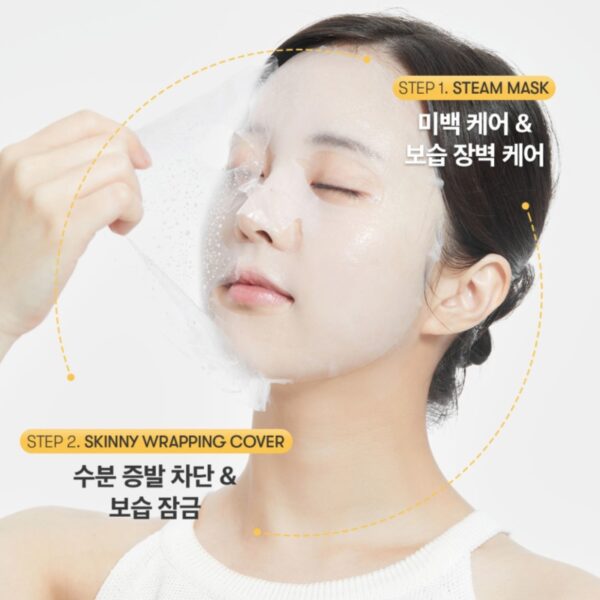 VT Reedle Shot Radiance Glutathione Whitening Special Set - Image 5