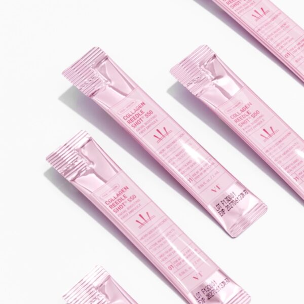 💕Buy1 Get1 FREE💕 VT Collagen Reedle Shot S50 - Image 2