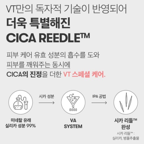 💕Buy1 Get1 FREE💕 VT Collagen Reedle Shot S50 - Image 4