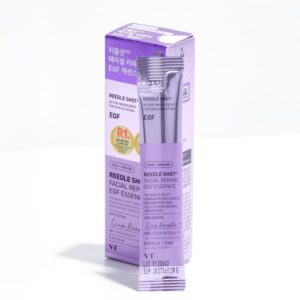 VT Reedle Shot Facial Repair EGF Essence