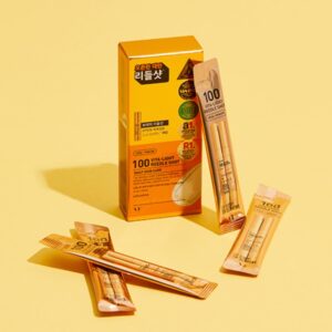VT Vita-Light Reedle Shot 10pcs