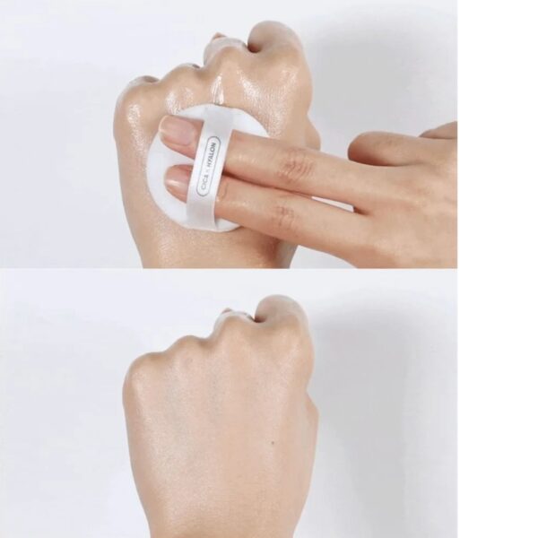 VT Cica No Sebum Mild Powder - Image 4