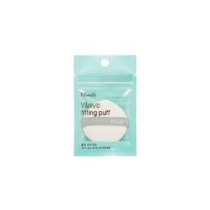 Fillimilli Wave Fitting puff