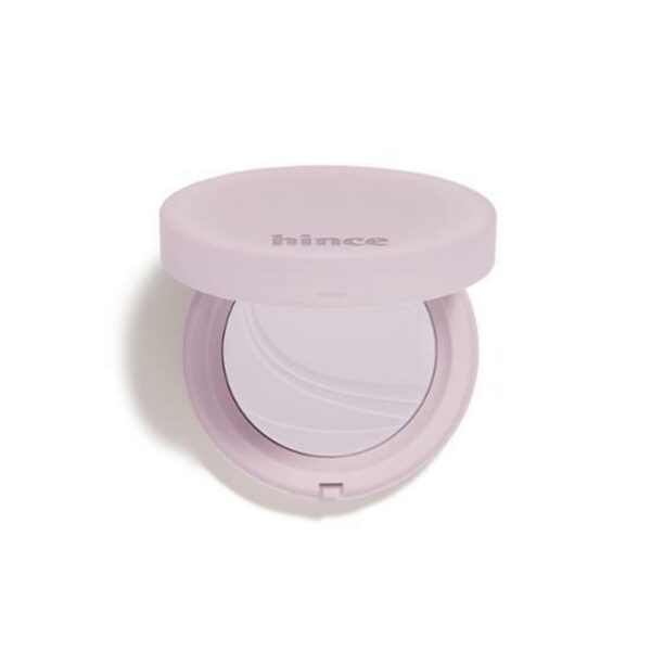 Hince Second Skin airy Powder [#2 Colors] - Image 3