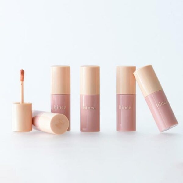 NEW💖 hince Dewy Liquid Cheek (+Puff) - Image 2