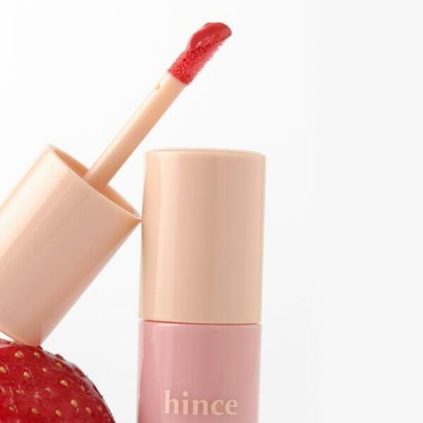 NEW💖 hince Dewy Liquid Cheek (+Puff) - Image 3