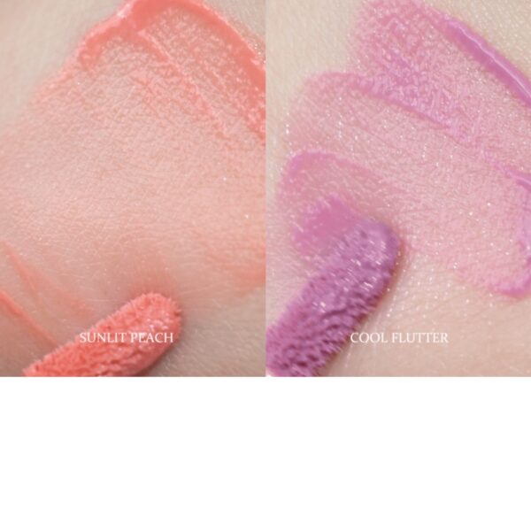 NEW💖 hince Dewy Liquid Cheek (+Puff) - Image 4