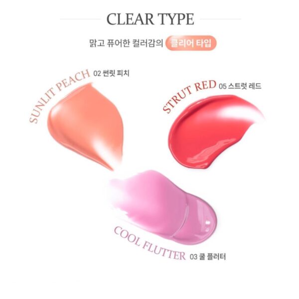 NEW💖 hince Dewy Liquid Cheek (+Puff) - Image 5
