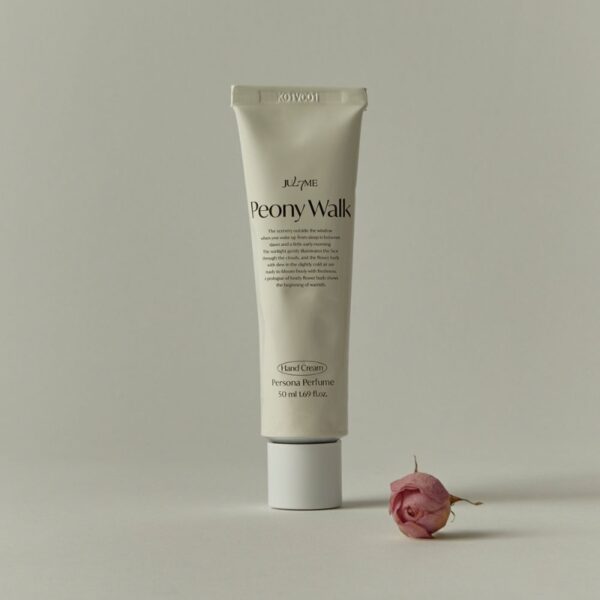 JULYME Persona Perfume Hand Cream