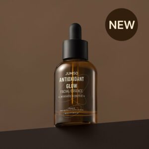 JUMISO Antioxidant Glow Facial Essence