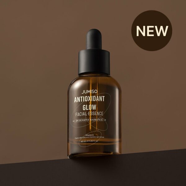 JUMISO Antioxidant Glow Facial Essence