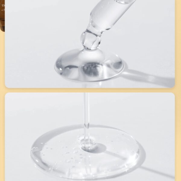 JUMISO Antioxidant Glow Facial Essence - Image 3
