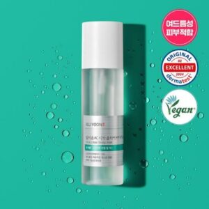 ILLIYOON Cica Trouble Clear Body Mist