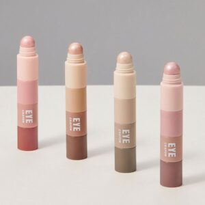 MERYTHOD Eye Crayon [#4 Colors]