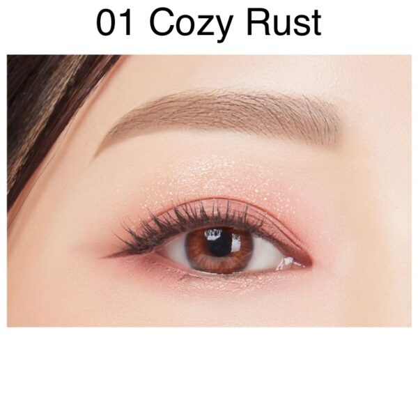 MERYTHOD Eye Crayon [#4 Colors] - Image 3