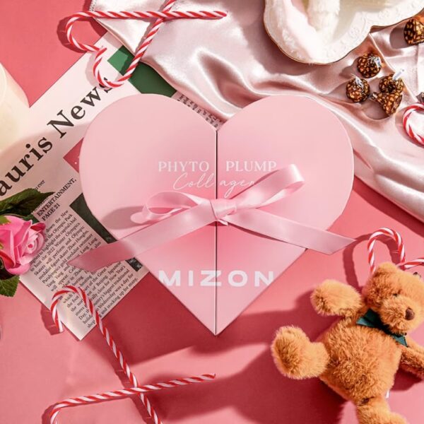 MIZON Phyto Plump Collagen Special Set (+Gift Bag) - Image 2