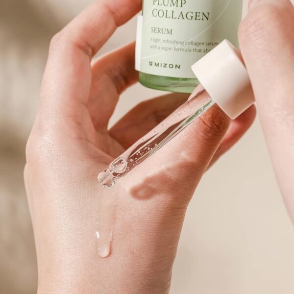MIZON Phyto Plump Collagen Special Set (+Gift Bag) - Image 4