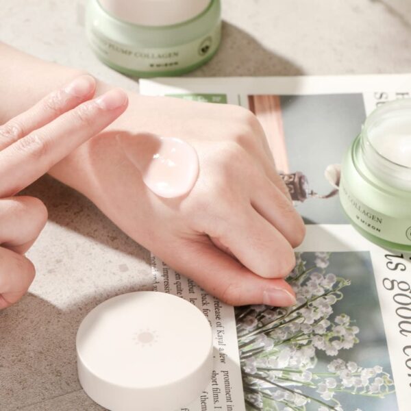 MIZON Phyto Plump Collagen Special Set (+Gift Bag) - Image 5