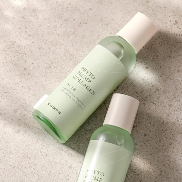 MIZON Phyto Plump Collagen Special Set (+Gift Bag) - Image 6