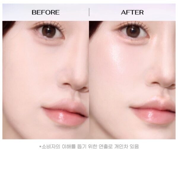 Soda Cafe x peripera V Highlighter Set (+Brush) - Image 4