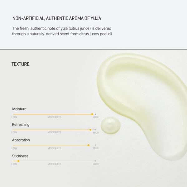 SOME BY MI Yuja Niacin Anti Blemish Serum - Image 6