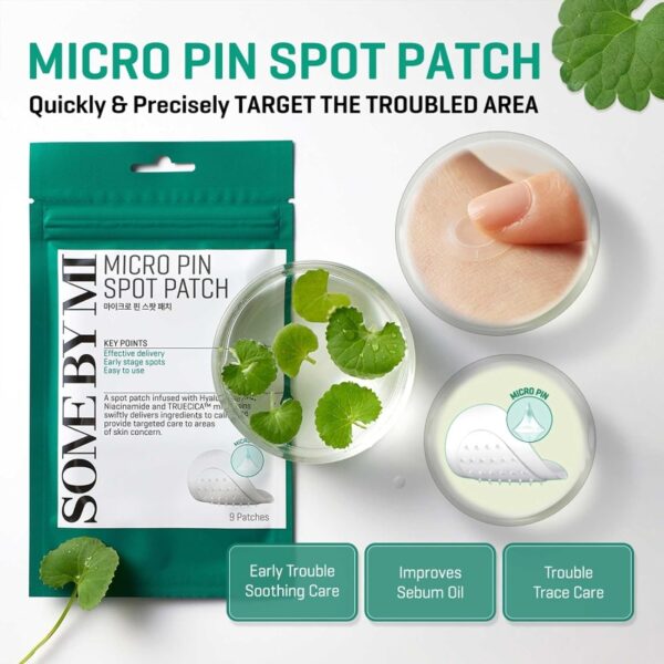 SOME BY MI Micro Pin Spot Patch - Image 3